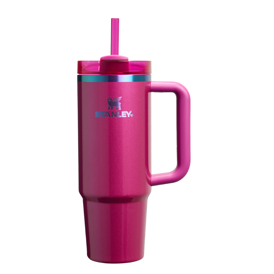 Custom 30 oz. Stanley Tumbler Sets