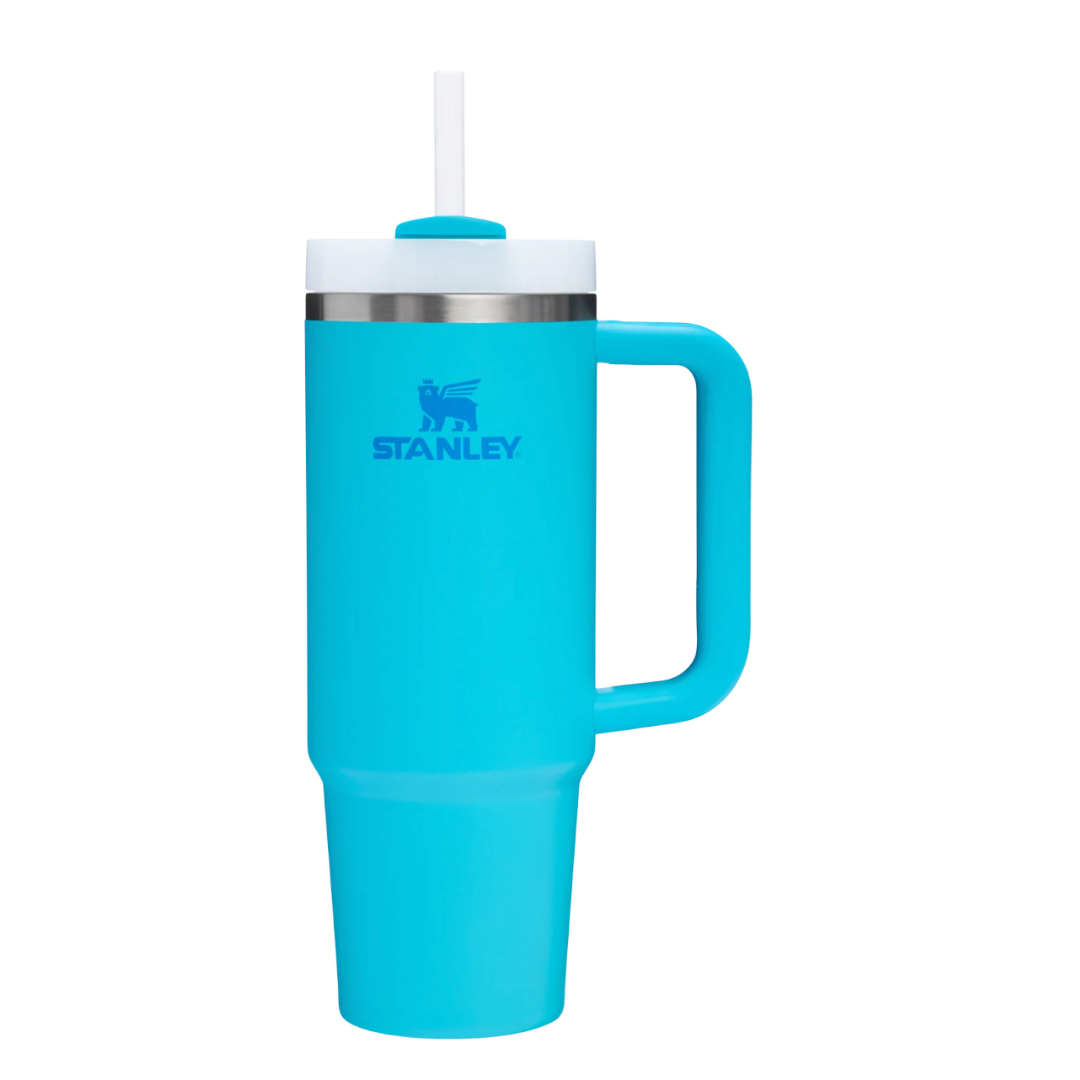 Custom 30 oz. Stanley Tumbler