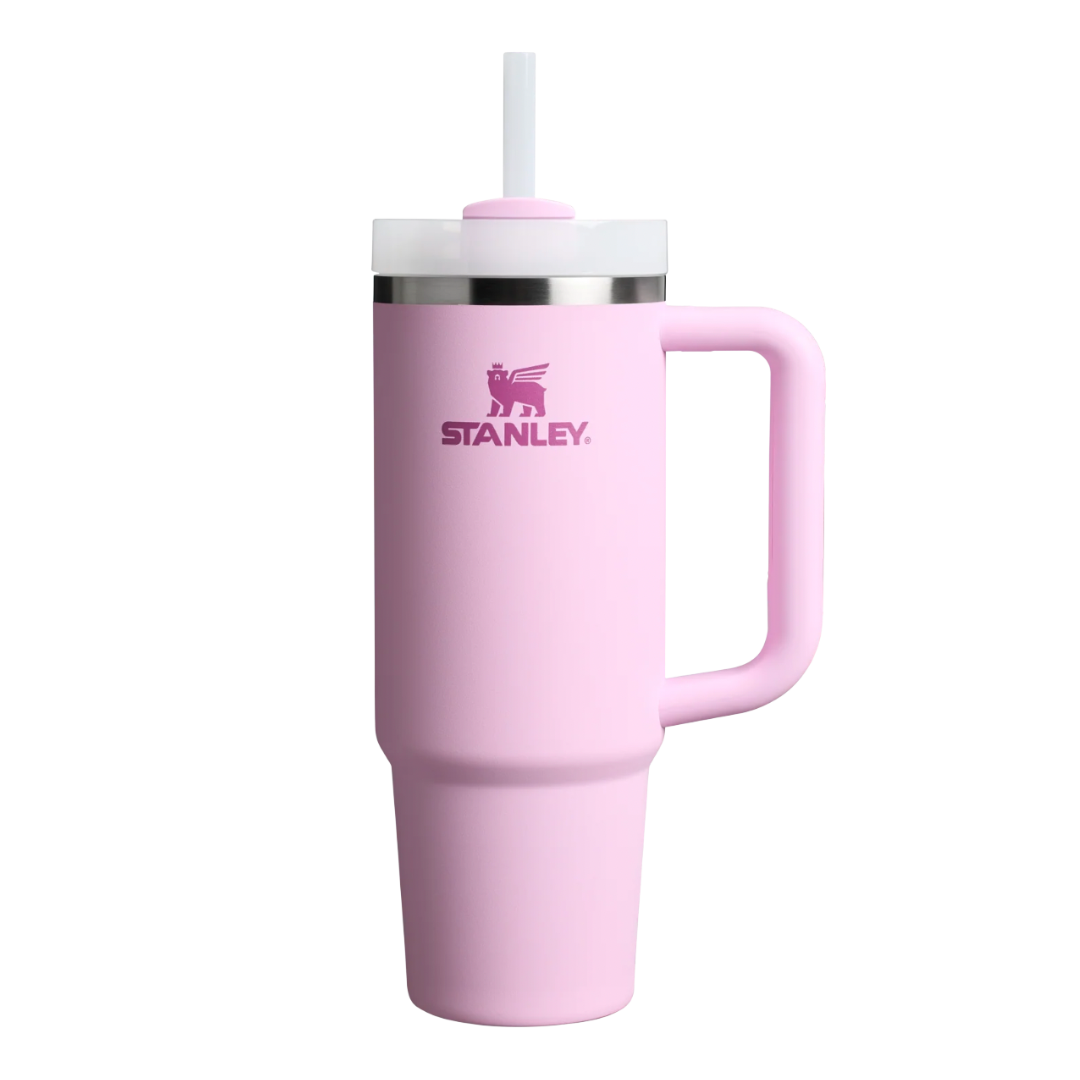 Custom 30 oz. Stanley Tumbler