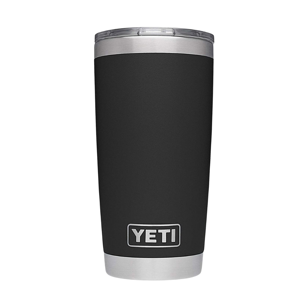 Custom 20 oz. YETI Rambler