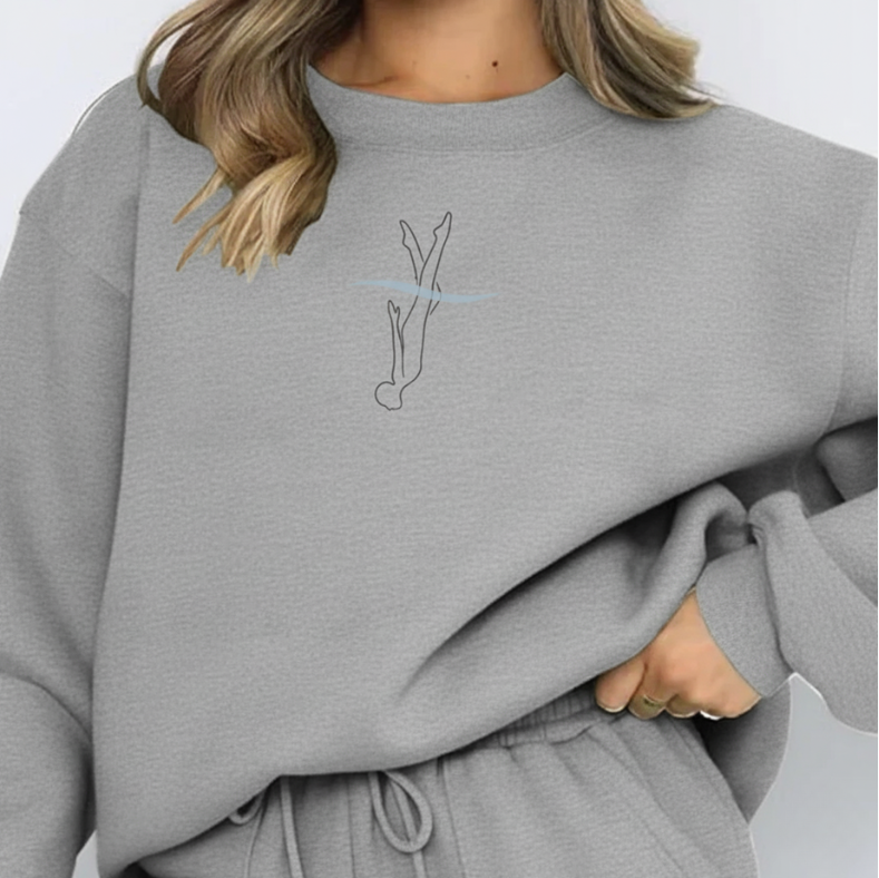 SYNC/SWIM Sweatsuit Bundle