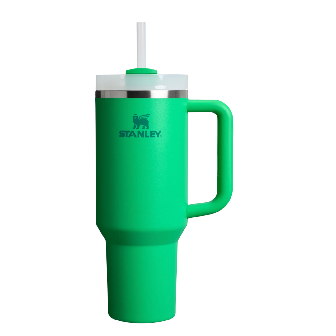 Custom 30 oz. Stanley Tumbler