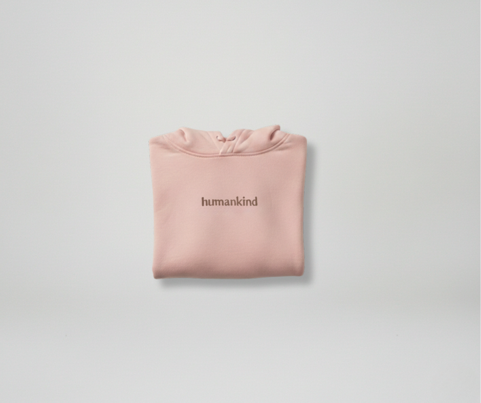 Pink Shirt Day Hoodie - Kids