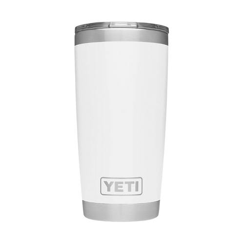 Custom 20 oz. YETI Rambler