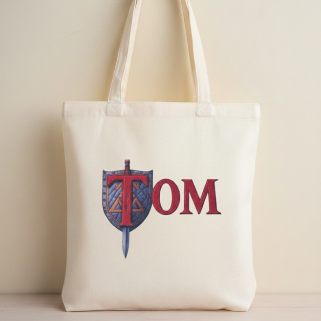 Custom Tote Bags