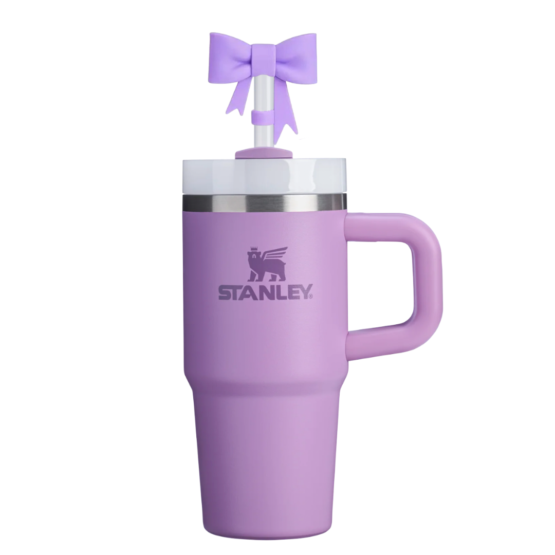 Custom 14 oz.  Stanley Tumbler