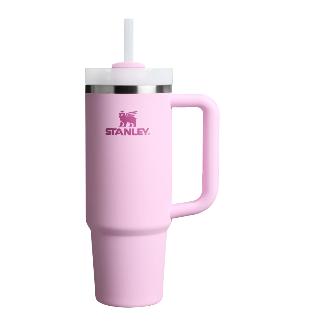 Custom 30 oz. Stanley Tumbler Sets