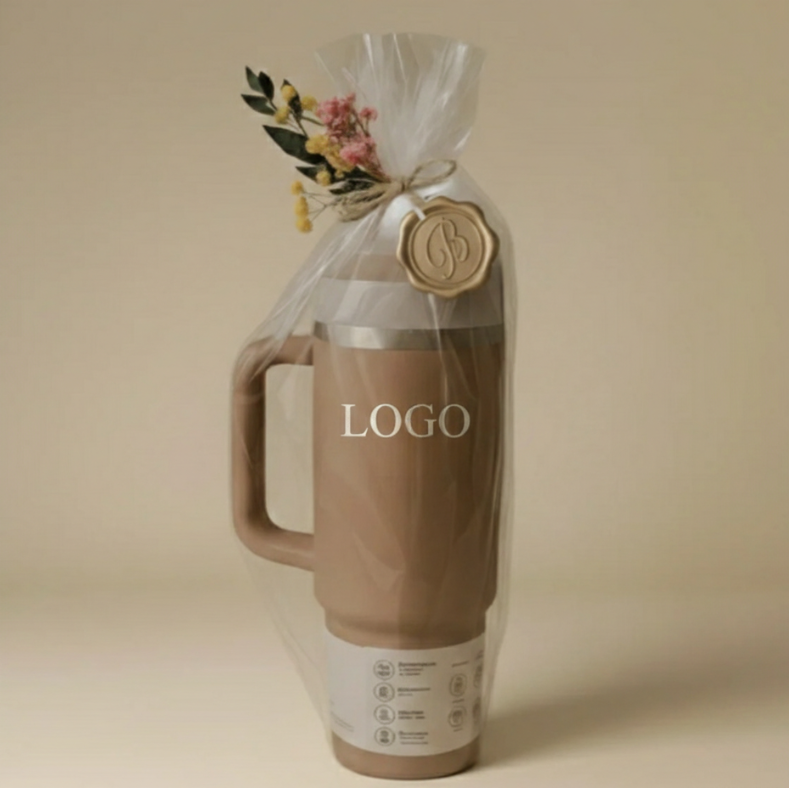 Custom 30 oz. Stanley Tumblers (min. 5 per order)