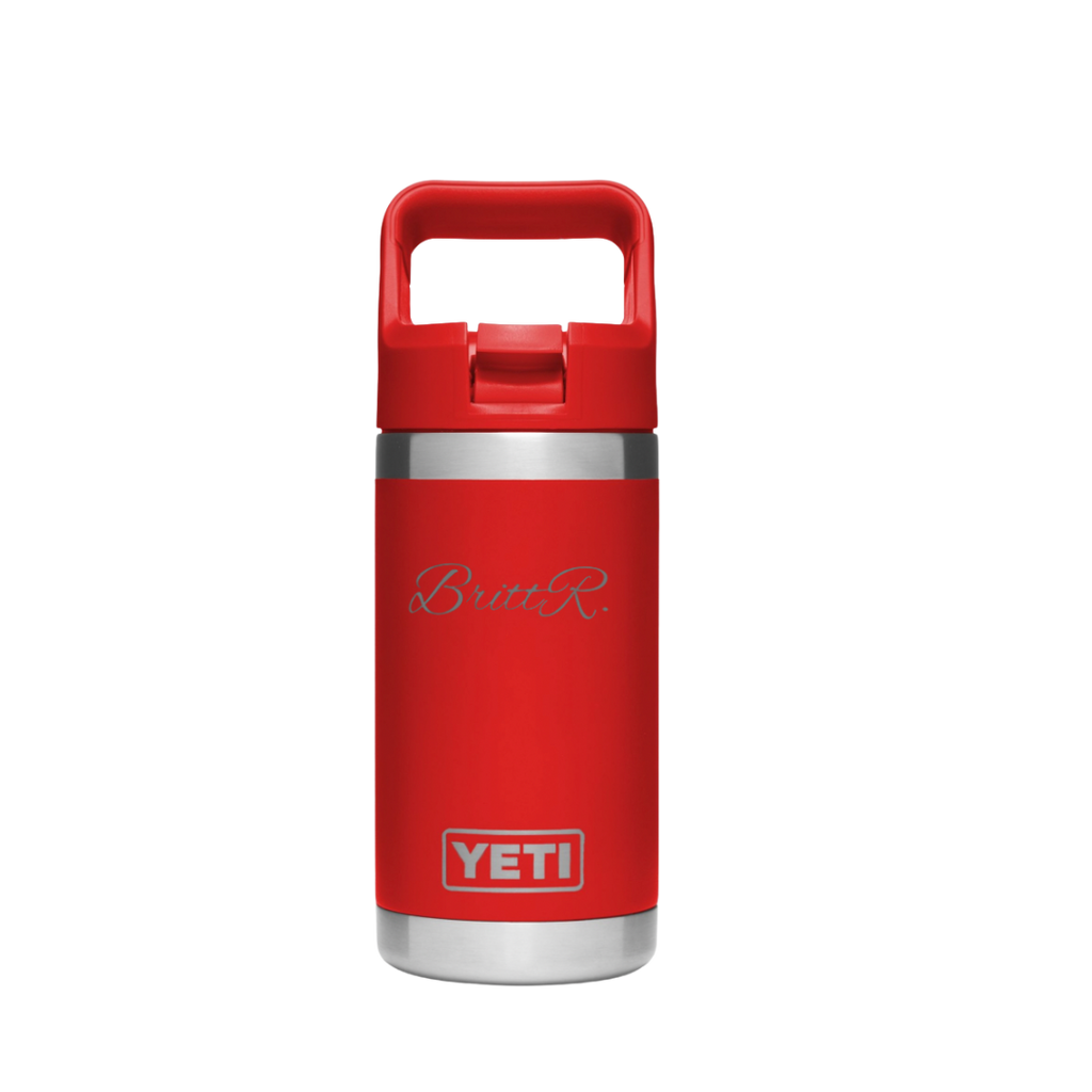 Custom 12 oz. Junior Yeti