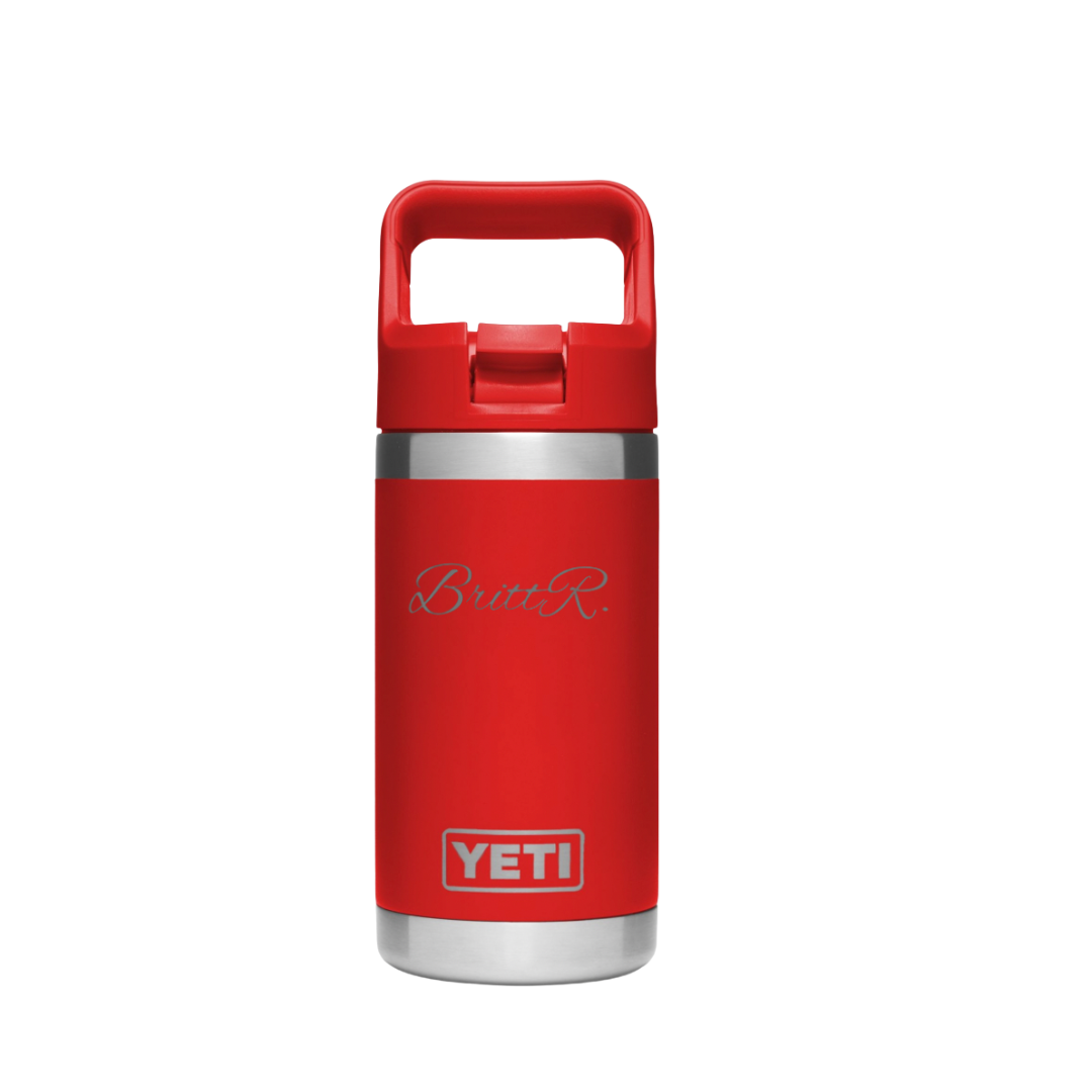 Custom 12 oz. Junior Yeti
