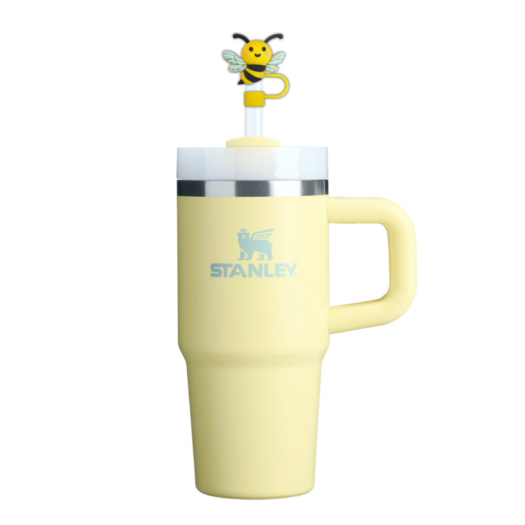 Custom 14 oz.  Stanley Tumbler