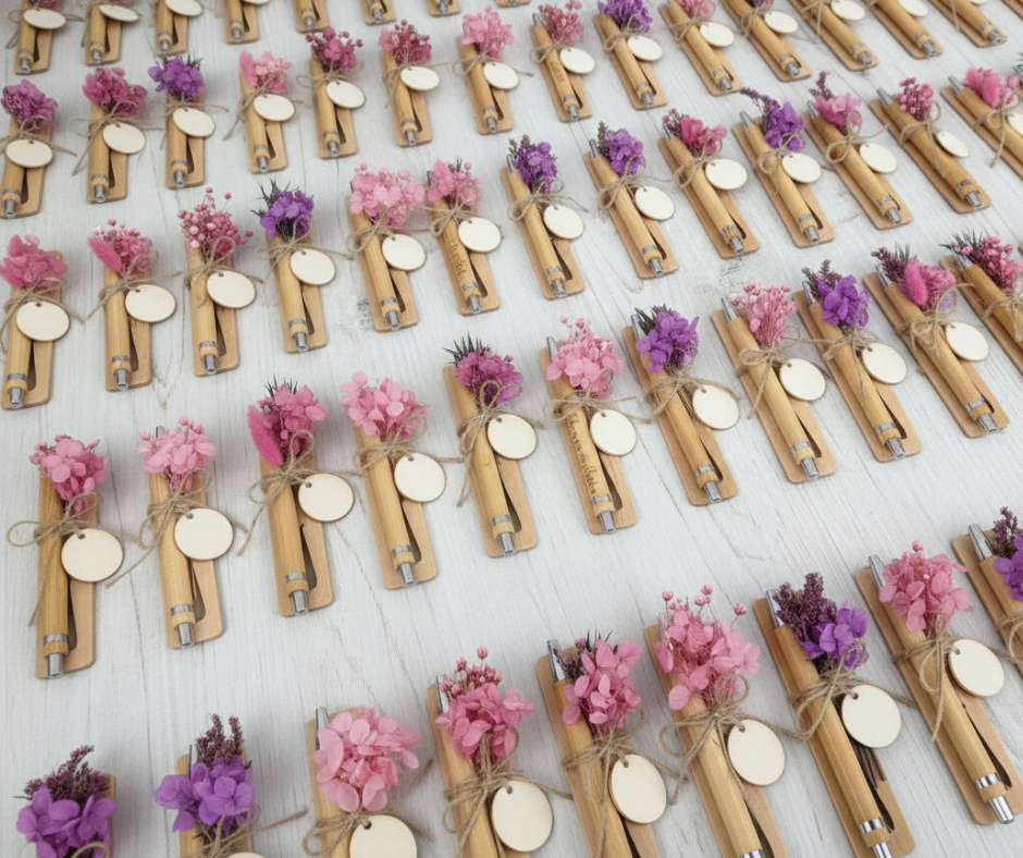 Custom Pens (min. 10 per order)