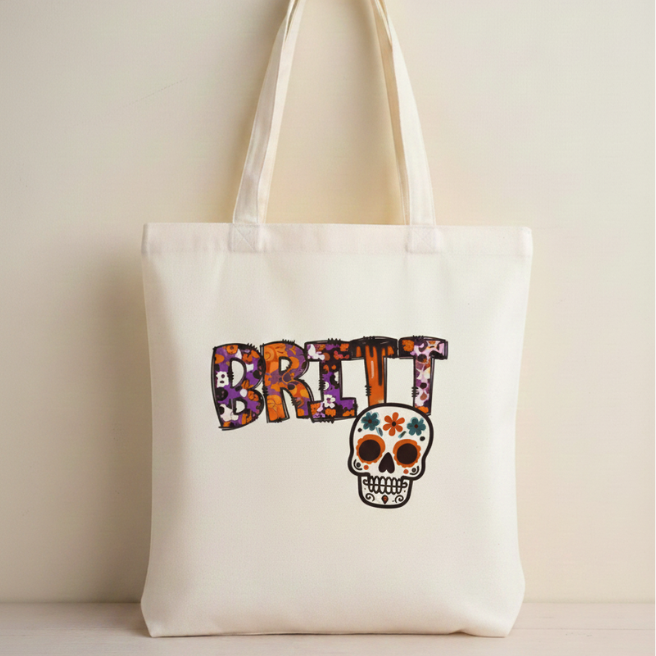 Custom Tote Bags