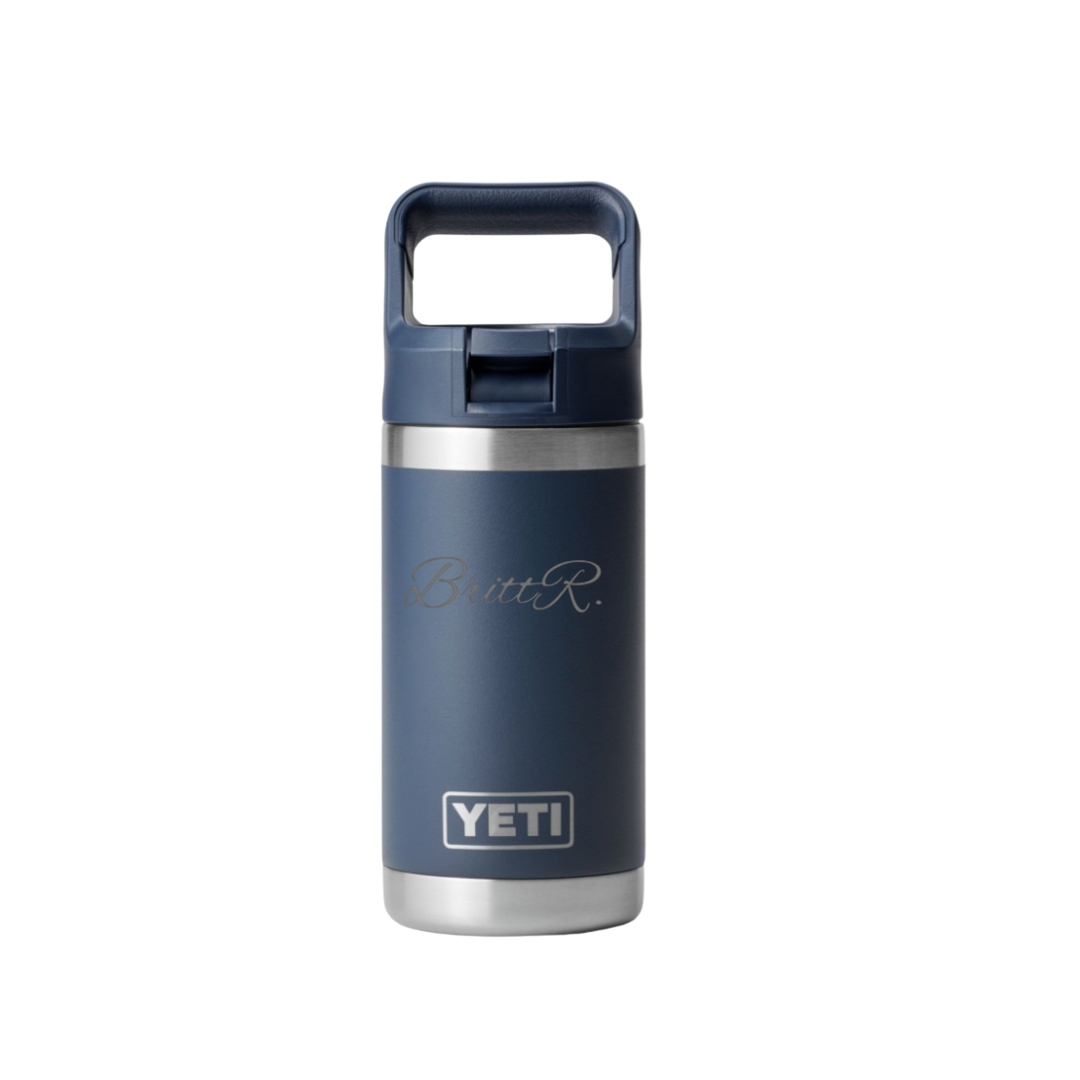 Custom 12 oz. Junior Yeti