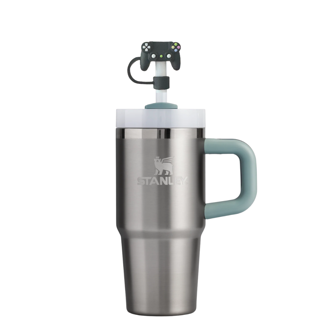 Custom 14 oz.  Stanley Tumbler