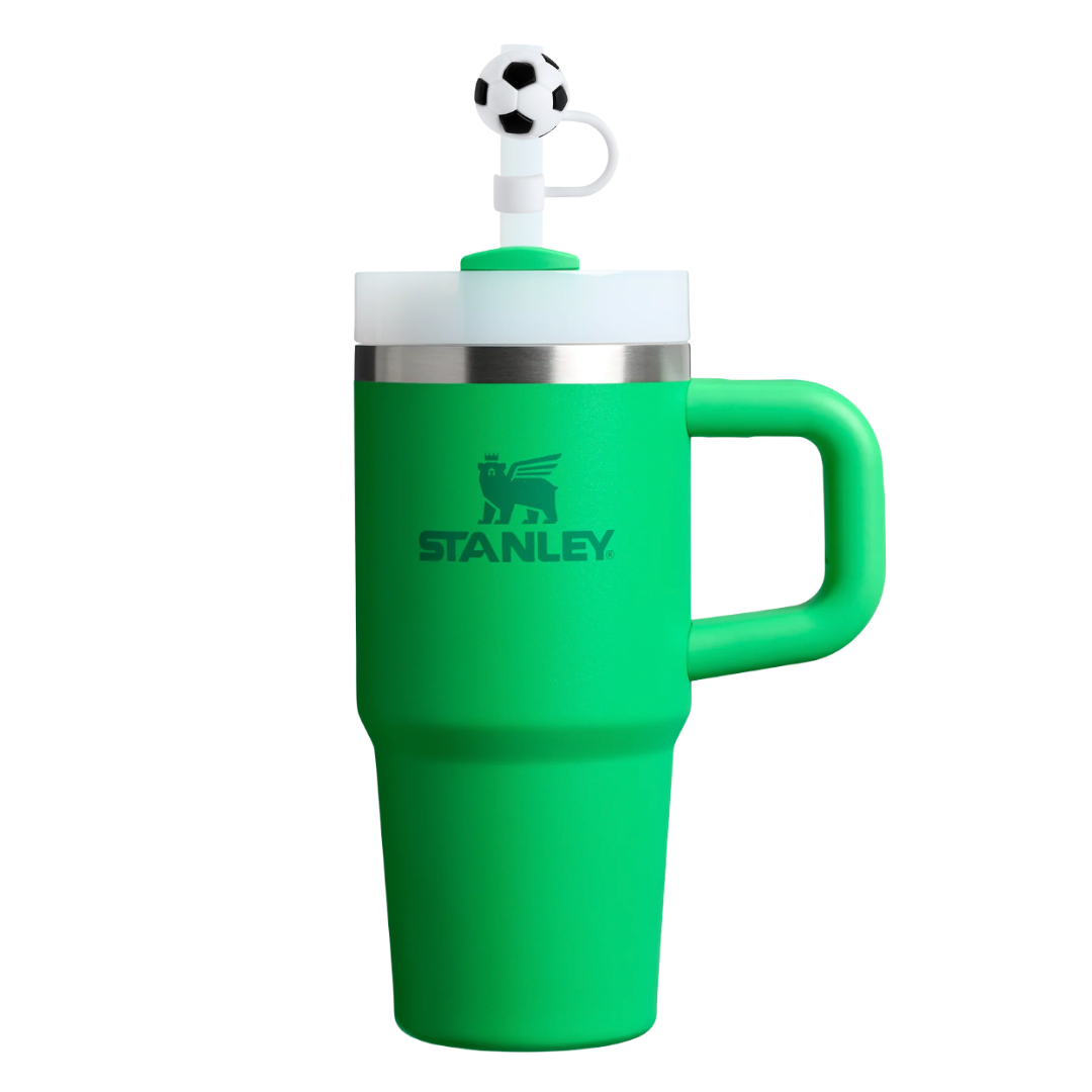 Custom 14 oz.  Stanley Tumbler