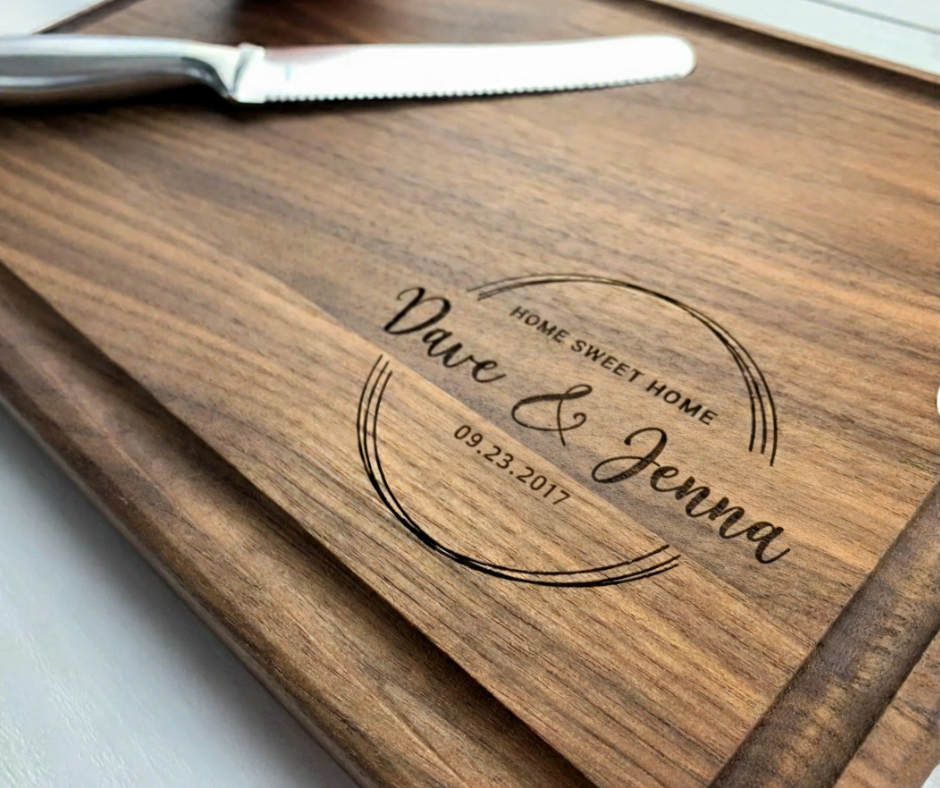 Custom Engraving Image/Logo