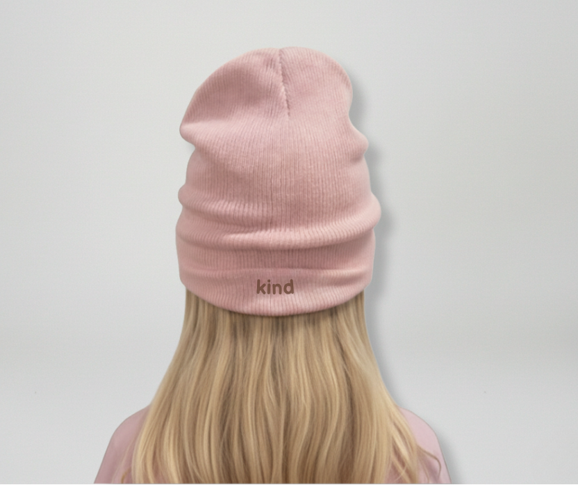 Pink Shirt Day Beanie
