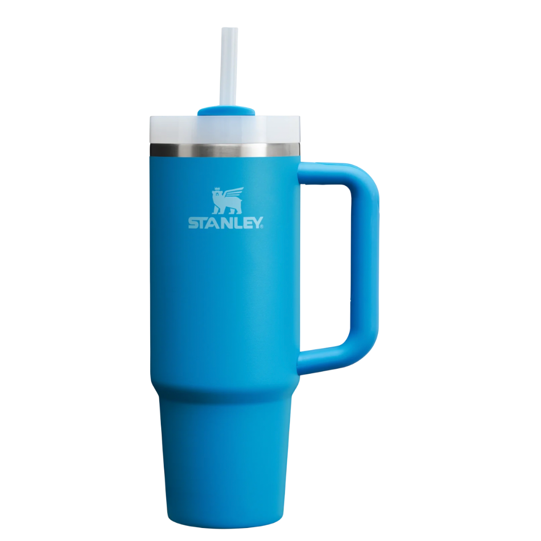 Custom 30 oz. Stanley Tumbler