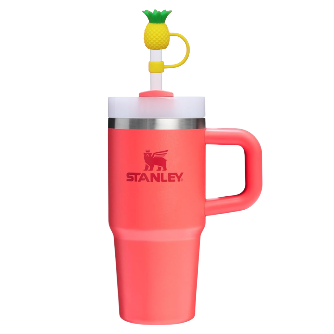 Custom 14 oz.  Stanley Tumbler