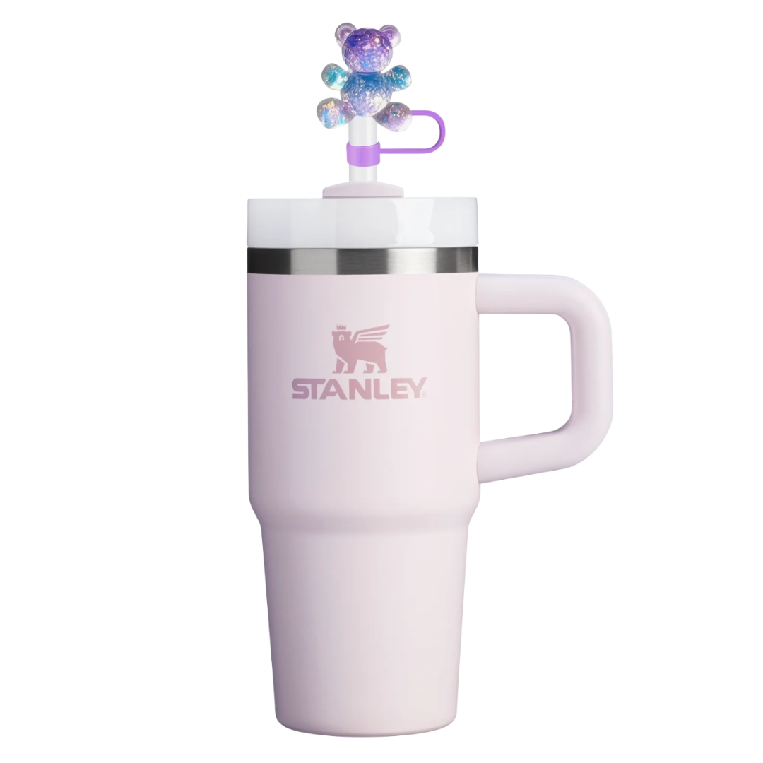 Custom 14 oz.  Stanley Tumbler