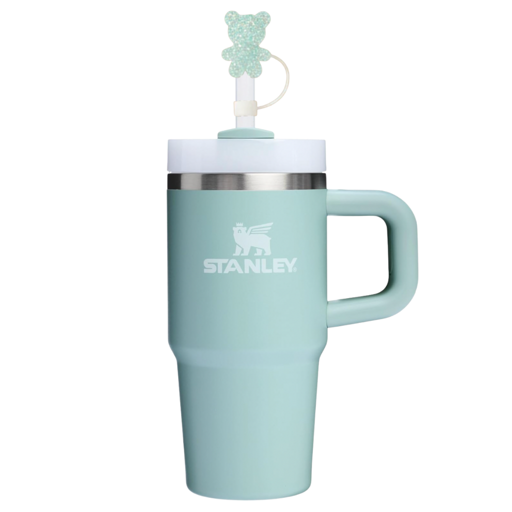 Custom 30 oz. Stanley Tumbler