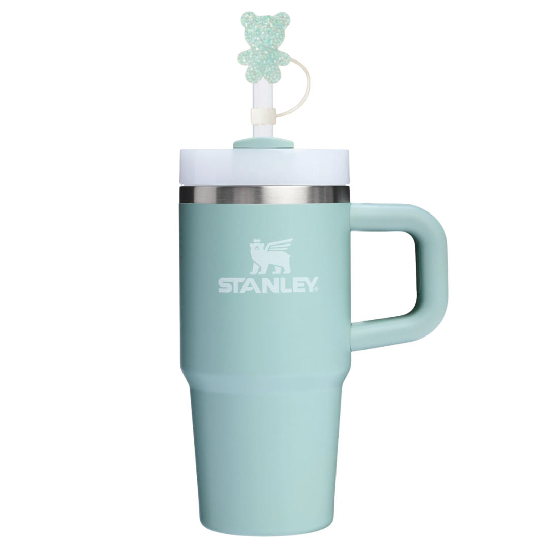 Custom 30 oz. Stanley Tumbler