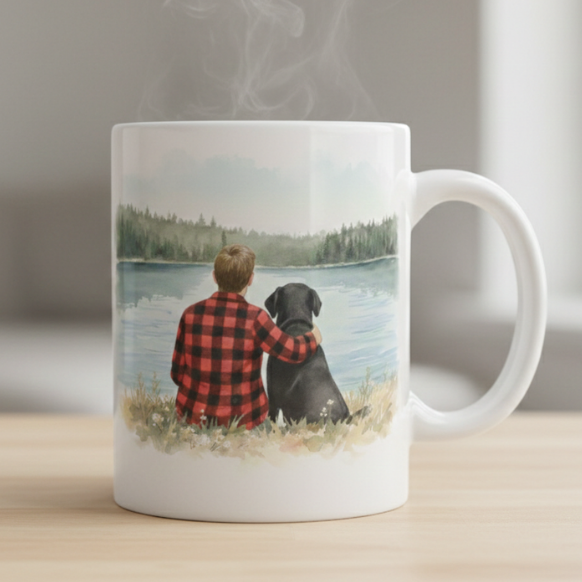 Custom In Memory Digital Download