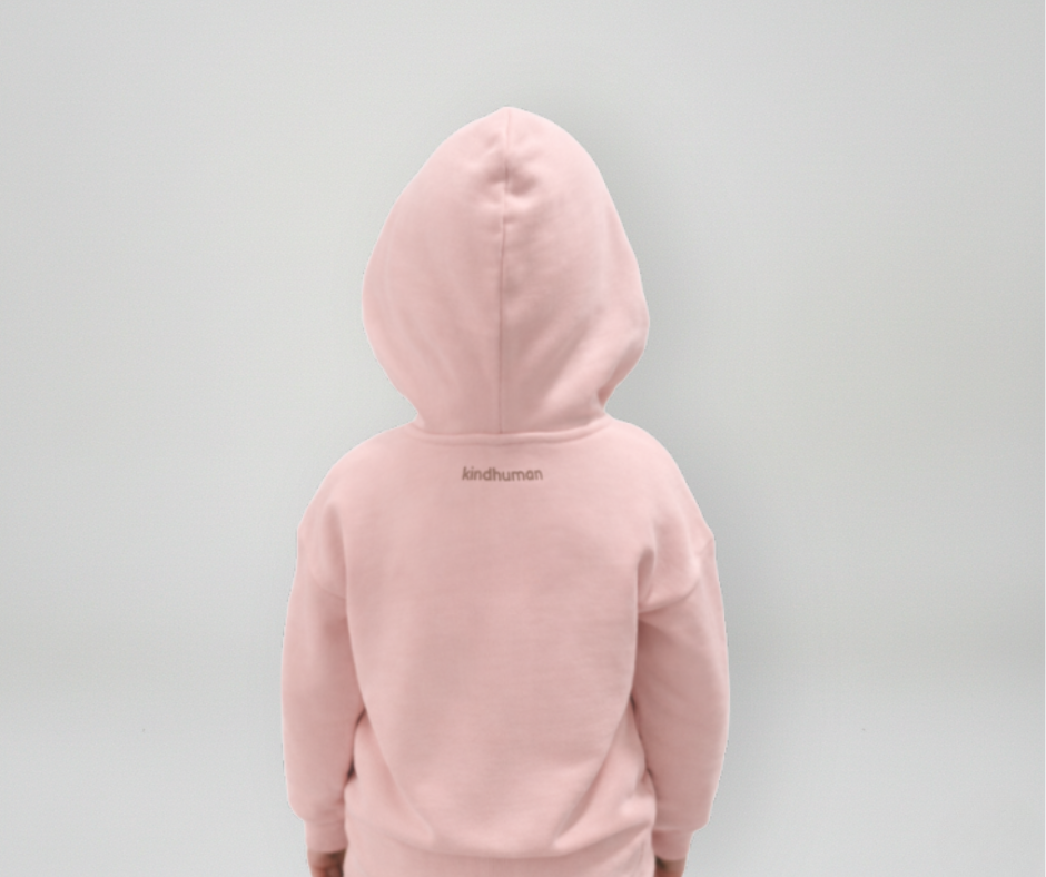 Pink Shirt Day Hoodie - Kids