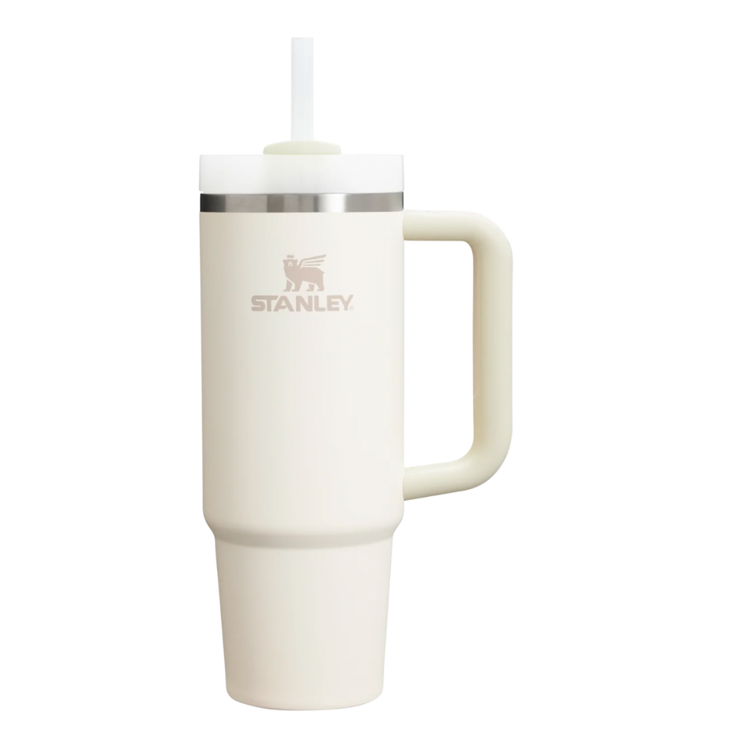 Custom 30 oz. Stanley Tumbler