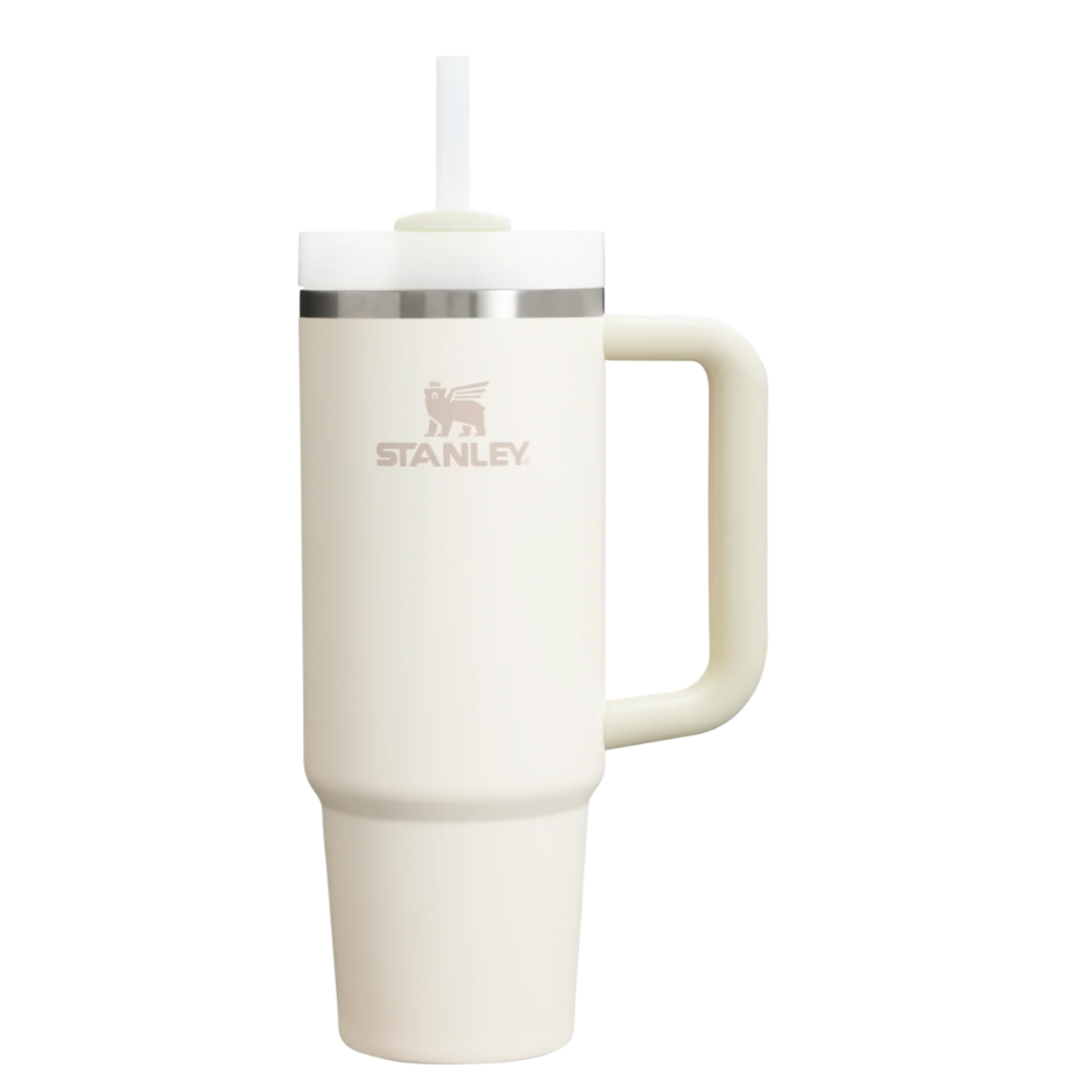 Custom 30 oz. Stanley Tumbler