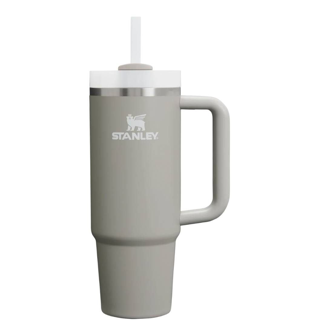 Custom 30 oz. Stanley Tumbler