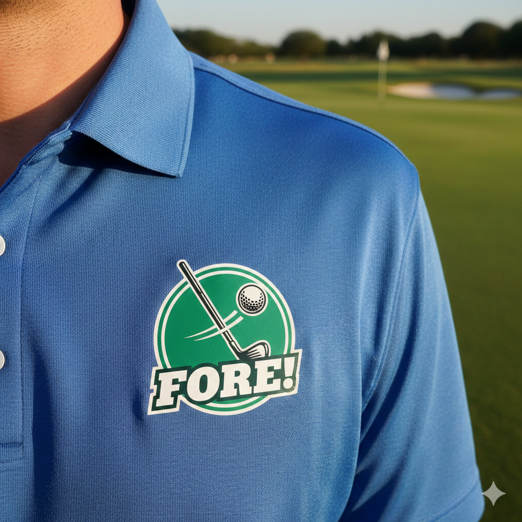 Custom Heat-Transfer Vinyl