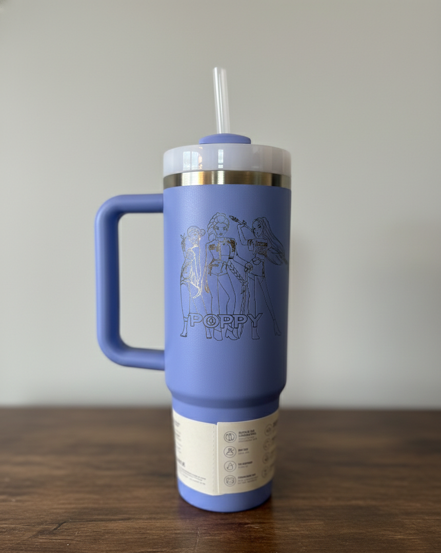 Custom Design Services