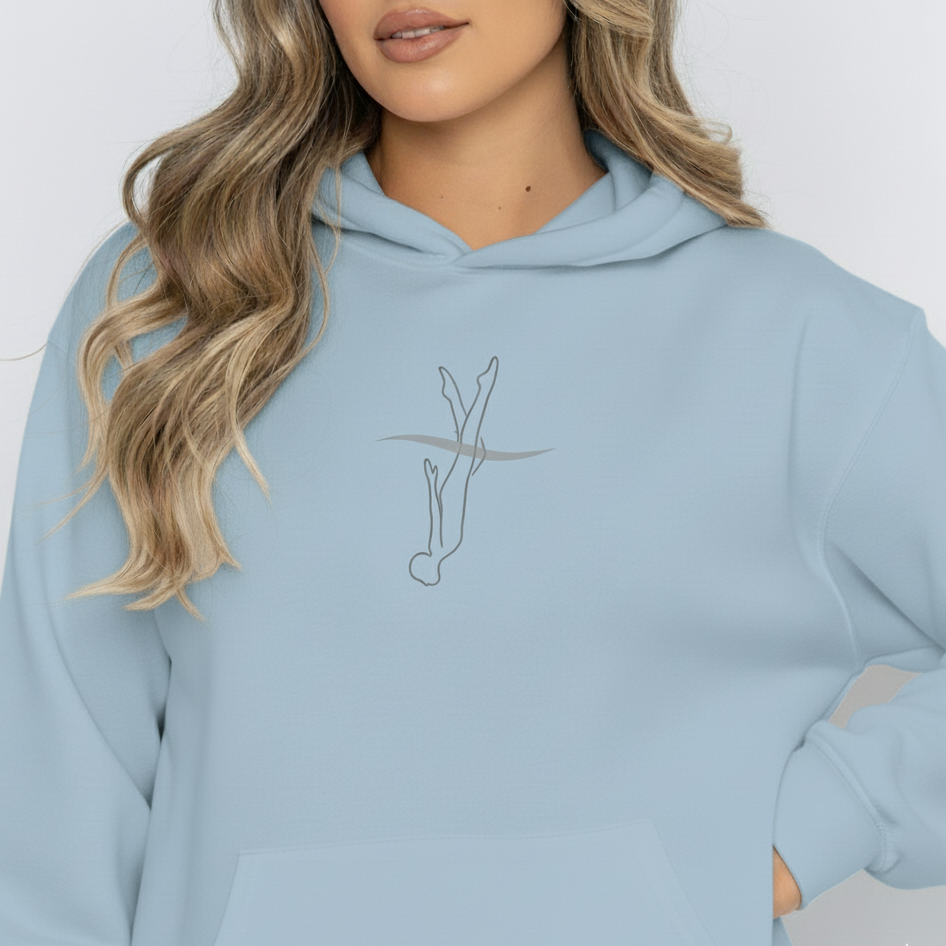 SYNC/SWIM Hoodie