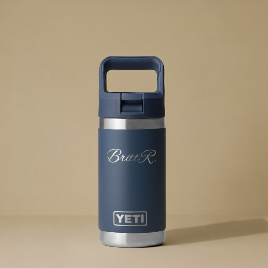 Custom 12 oz. Junior Yeti