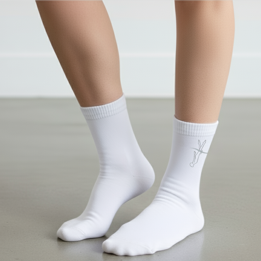 SYNC/SWIM Socks