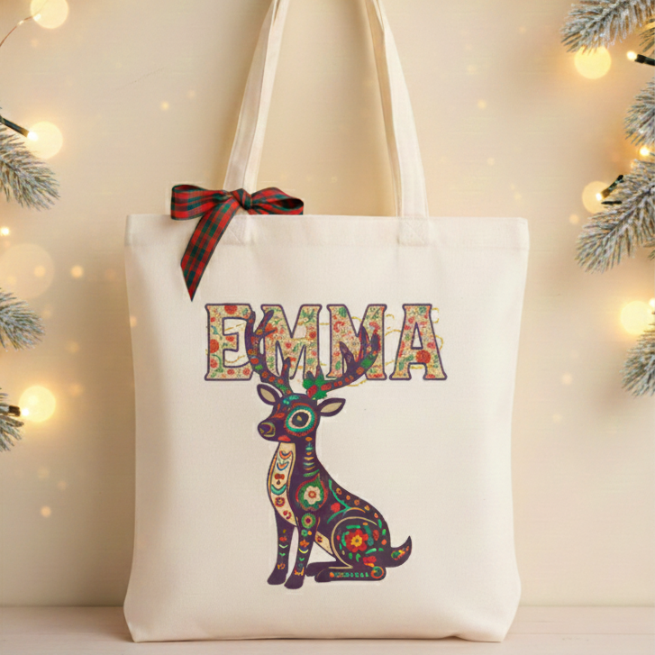 Custom Tote Bags