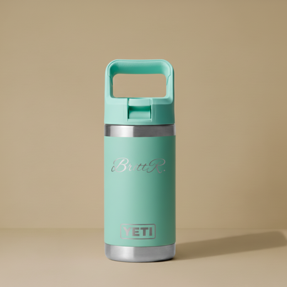 Custom 12 oz. Junior Yeti