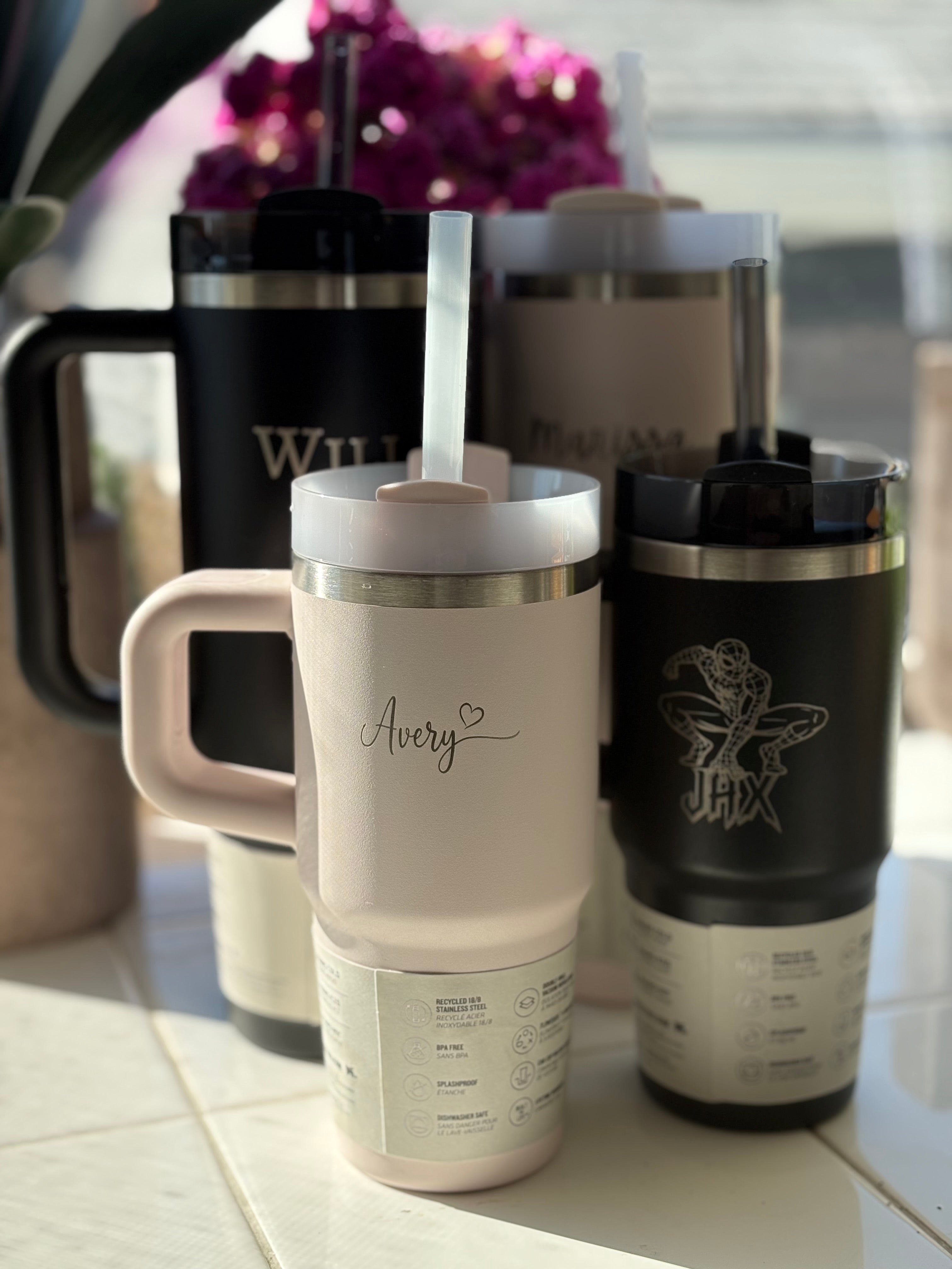 Custom Design Services