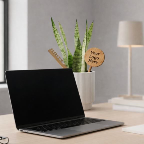 Custom Plants (min. 5 per order)