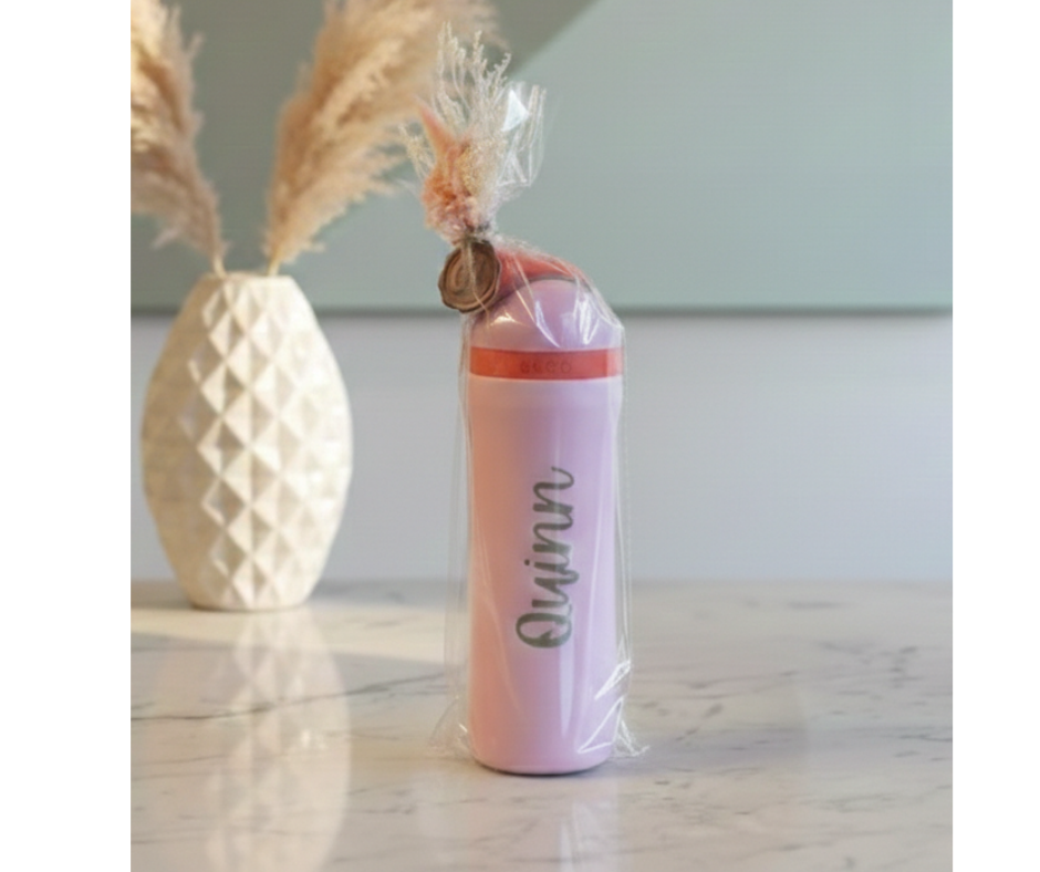 Custom Engraving - Letters/Numbers