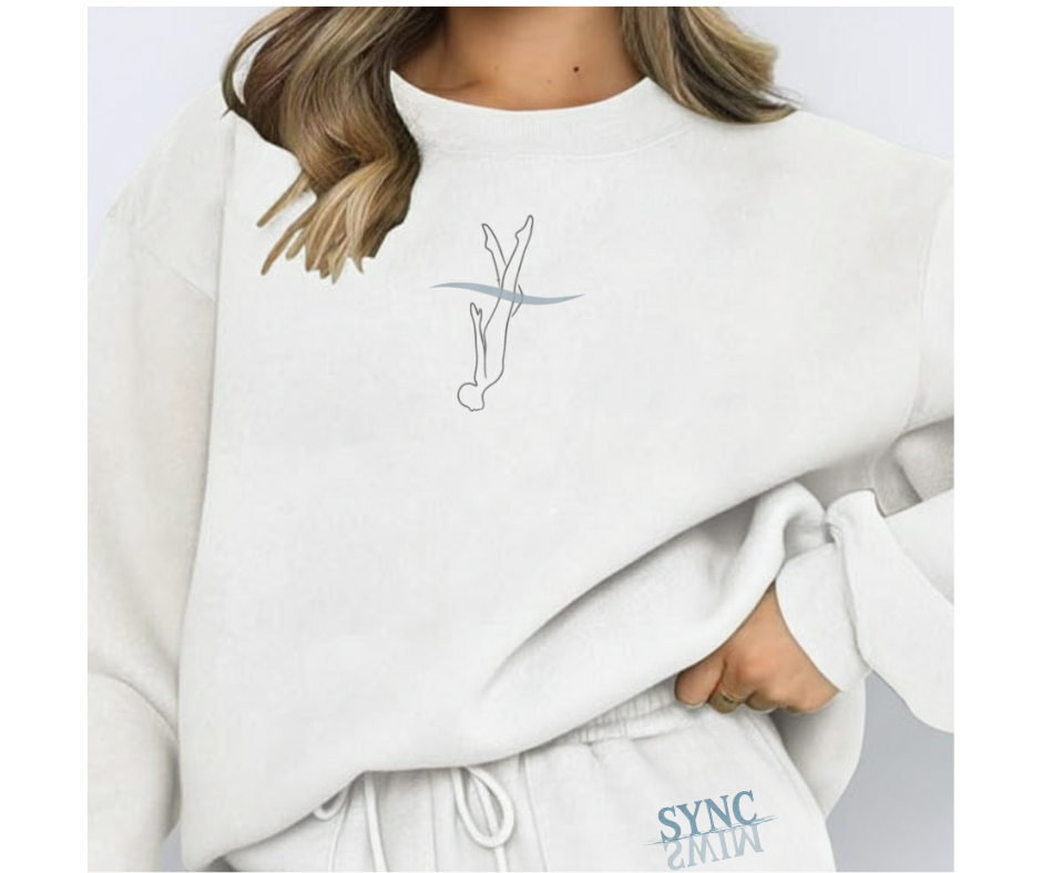 SYNC/SWIM Sweatsuit Bundle