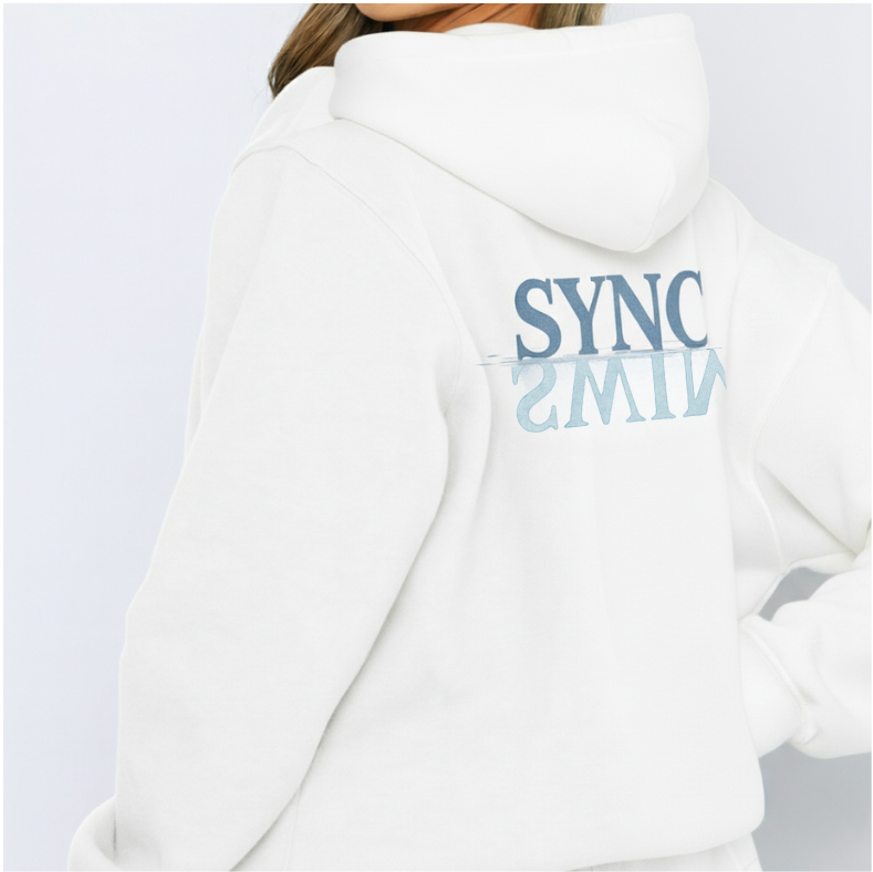 SYNC/SWIM Hoodie