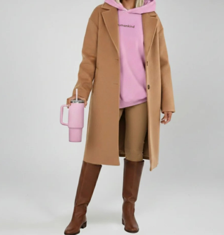 Pink Shirt Day Hoodie - Unisex