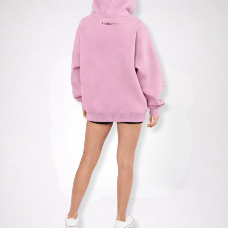 Pink Shirt Day Hoodie - Unisex